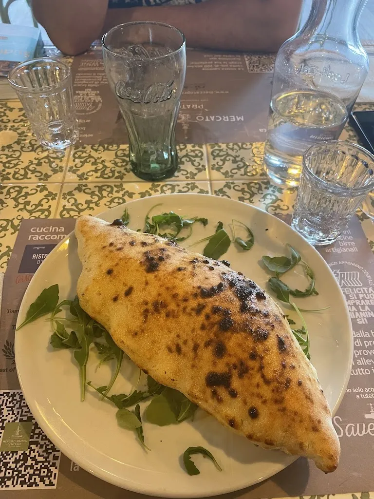 Linda Sternberger_Mercato Pratola Centrale - Ristorante e Lounge Bar_Pratola Peligna_review