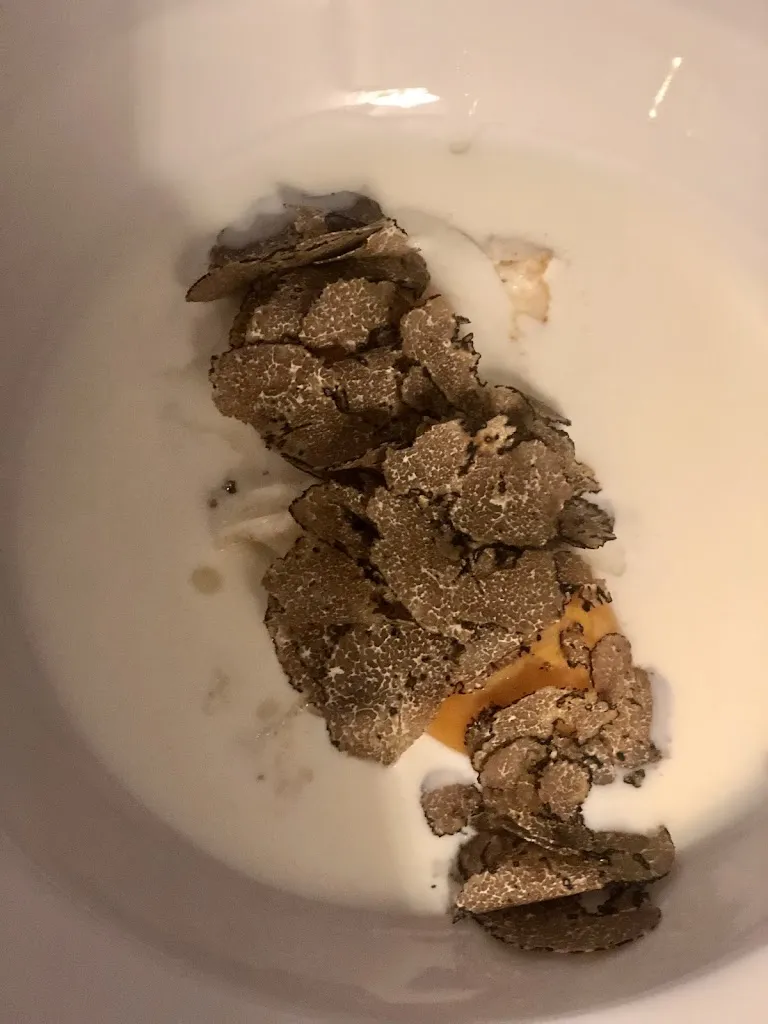 Oksana Rymar_Cuoco di Latta_Ponticella_review