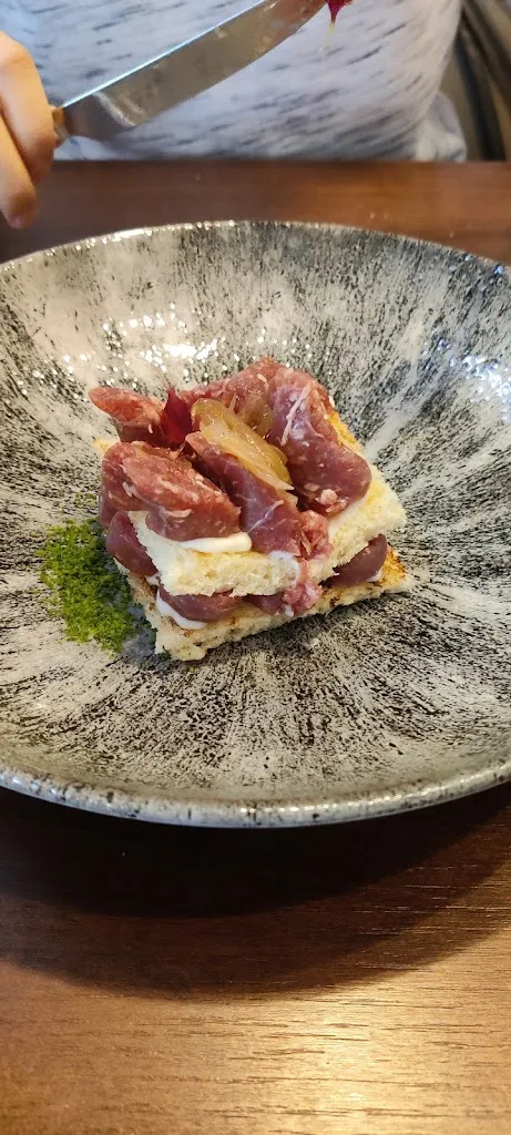 Christopher Ewert_Cuoco di Latta_Ponticella_review