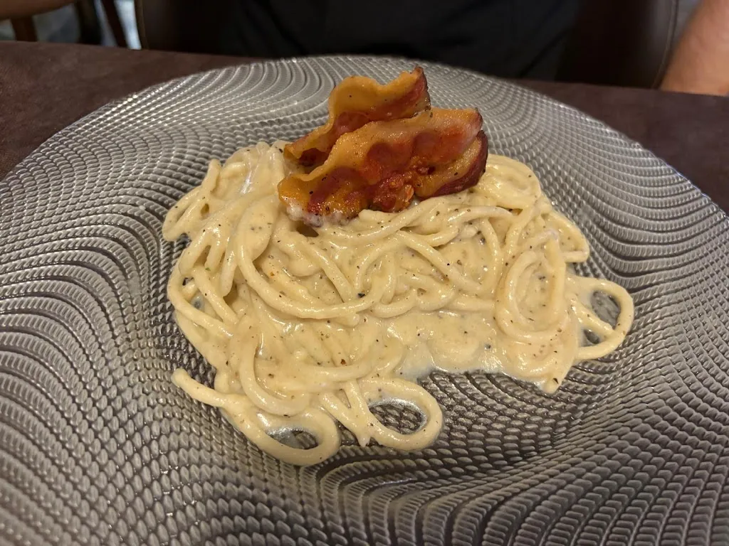 karen Forgetta_Ristopolis_Ponticella_review