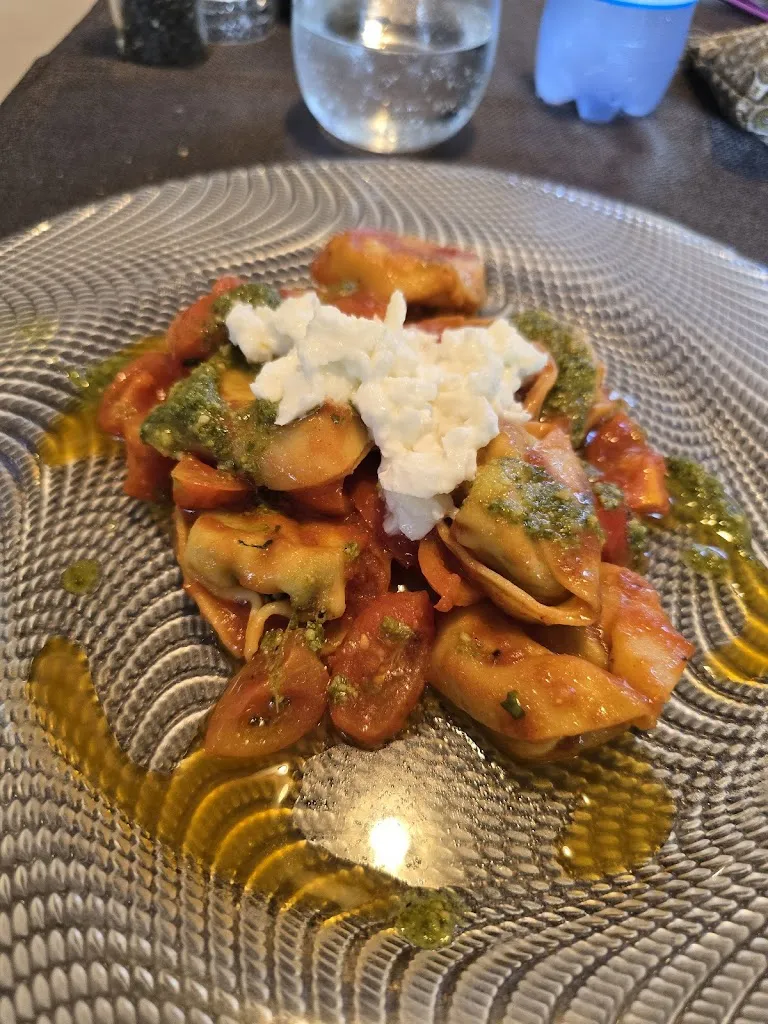 Lisa Vergnani_Ristopolis_Ponticella_review