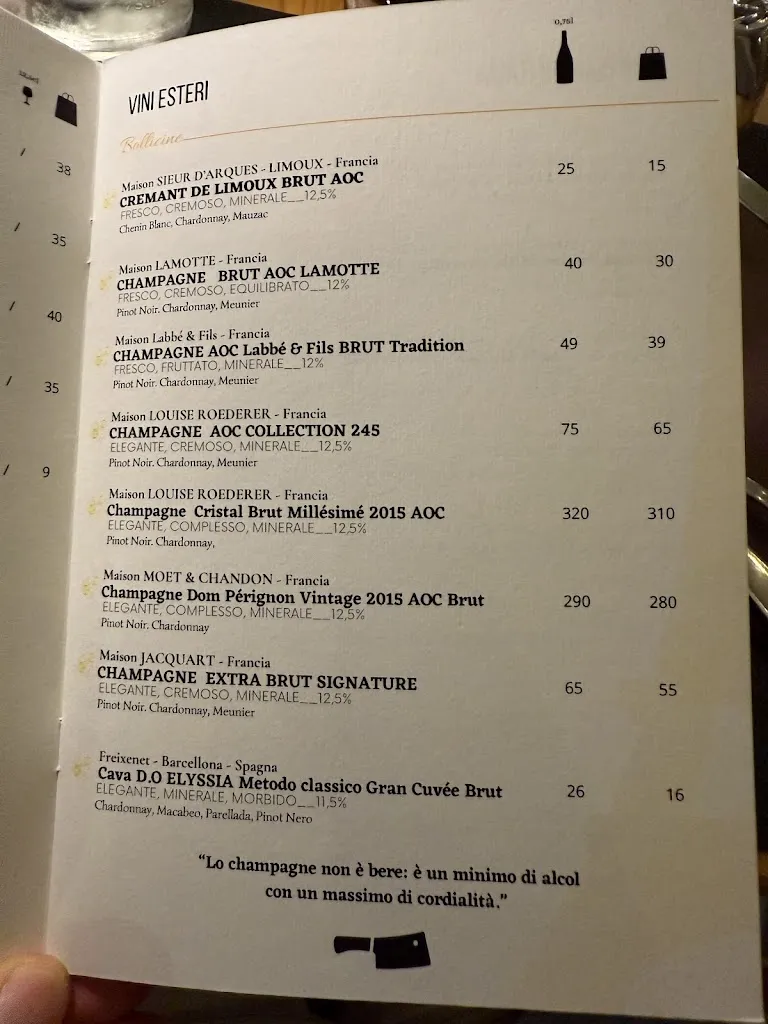 Menu_Ristorante #Permeèuguale_Ponticella_image_1