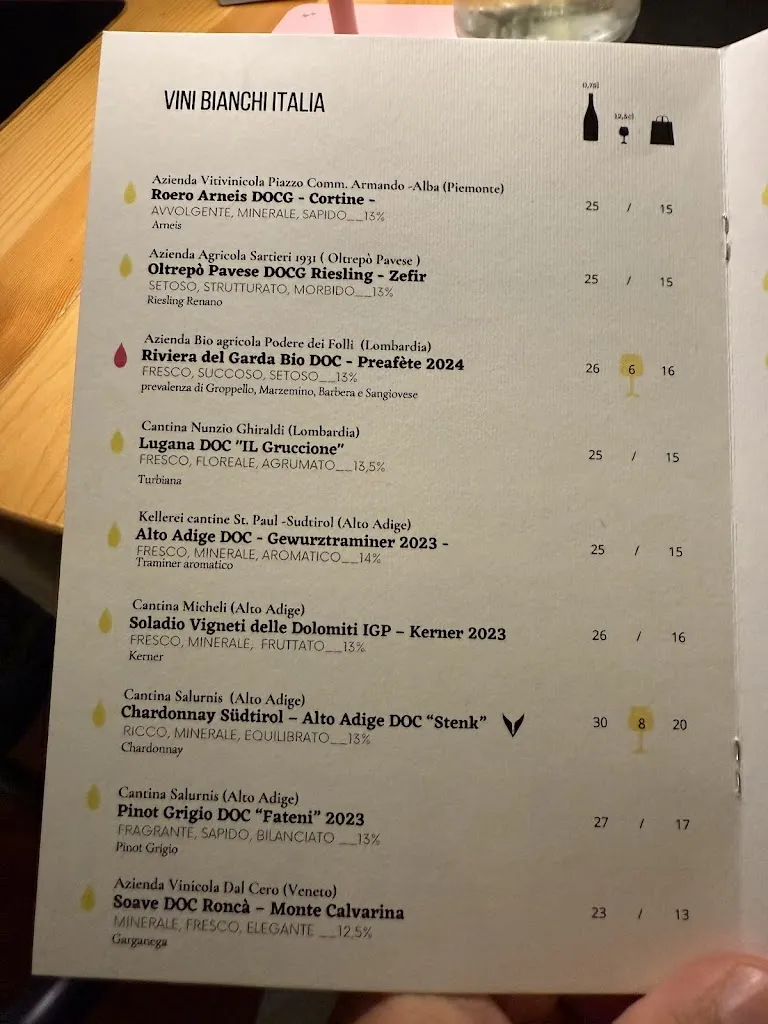 Menu_Ristorante #Permeèuguale_Ponticella_image_2