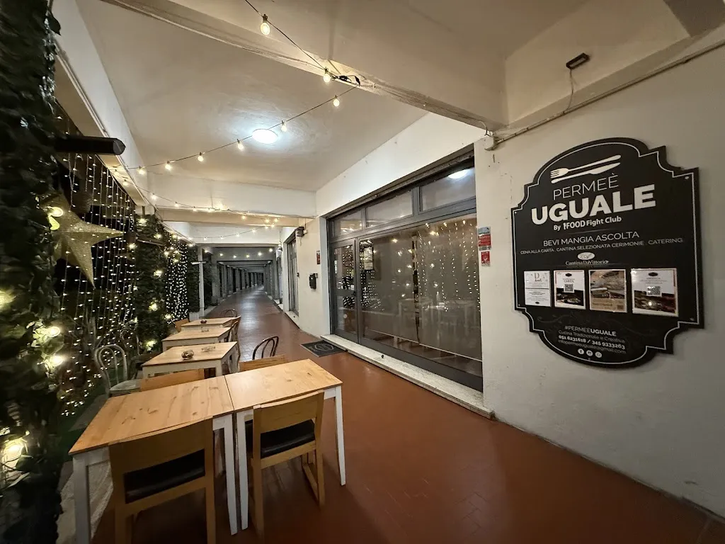 Shiga Daisuke_Ristorante #Permeèuguale_Ponticella_review