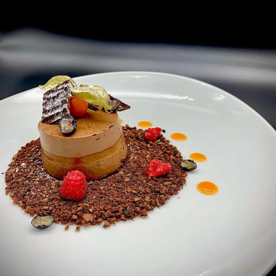 Ristorante #Permeèuguale_Ponticella_slider_image_3