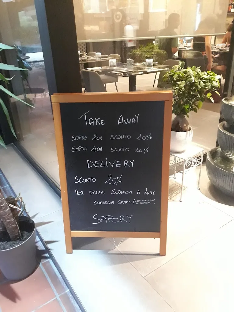 Menu_Sapory Original Oriental Food - All you Eat!!!!_Ponticella_image_4