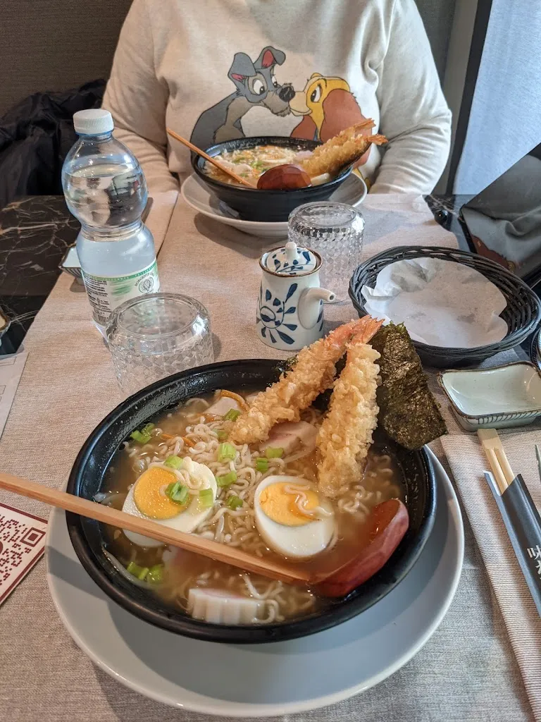 Menu_Sapory Original Oriental Food - All you Eat!!!!_Ponticella_image_5