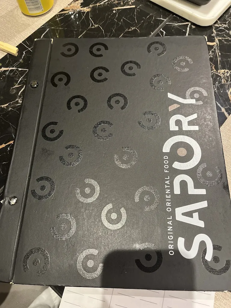 Anette Dørfler_Sapory Original Oriental Food - All you Eat!!!!_Ponticella_avis