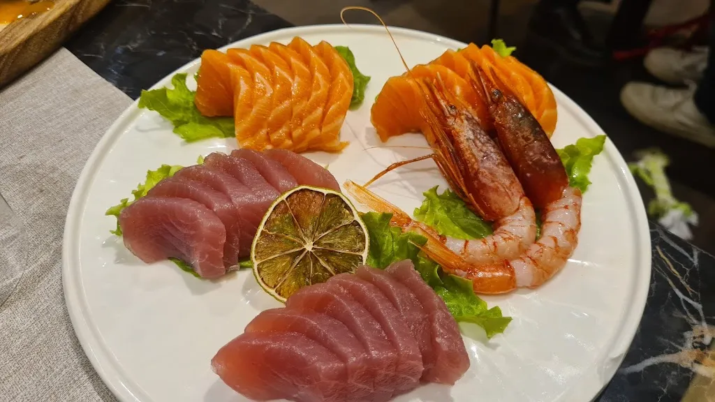 Raneen Khoury_Sapory Original Oriental Food - All you Eat!!!!_Ponticella_avis