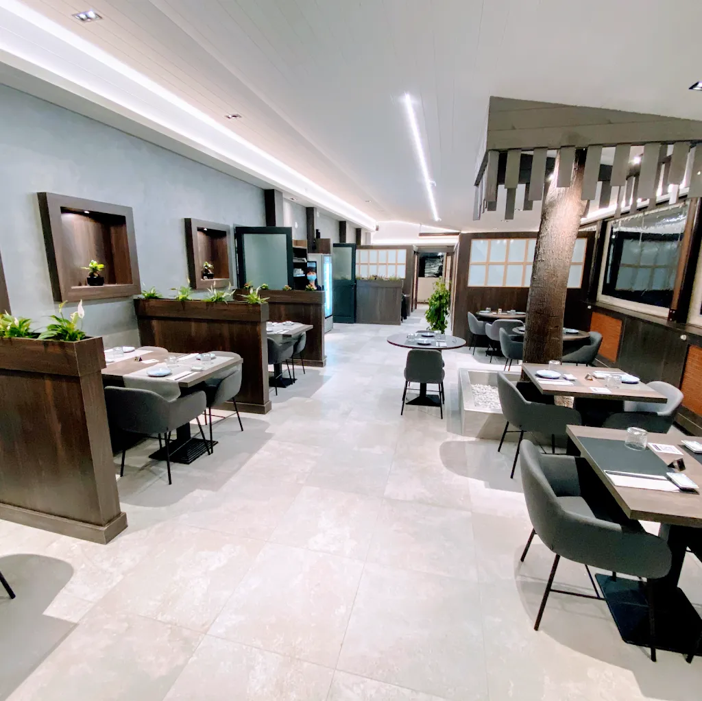 Sapory Original Oriental Food - All you Eat!!!! restaurant in Ponticella