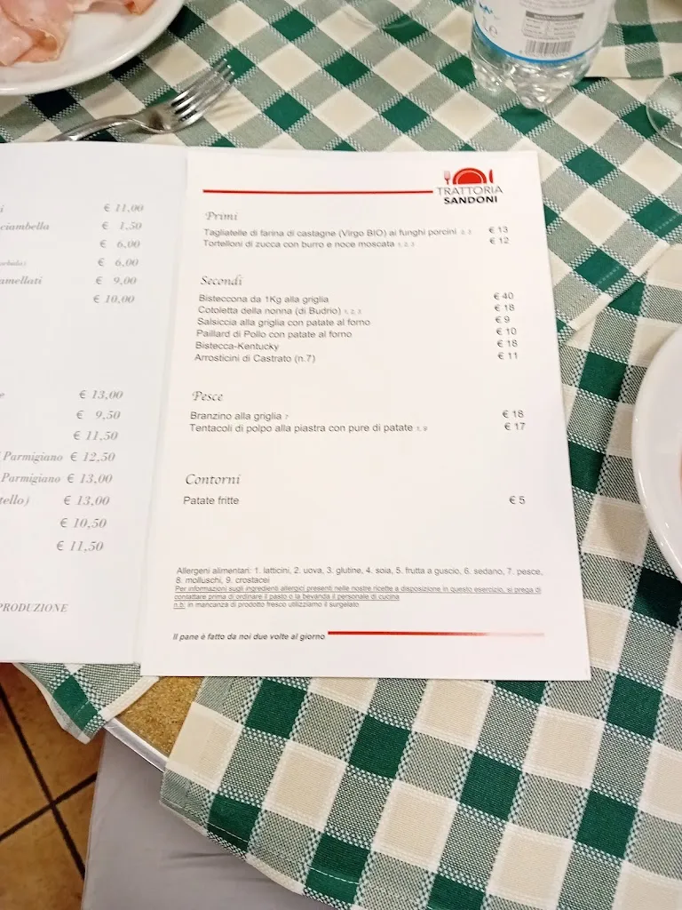 Menu_Trattoria Sandoni_Ponticella_immagine_3