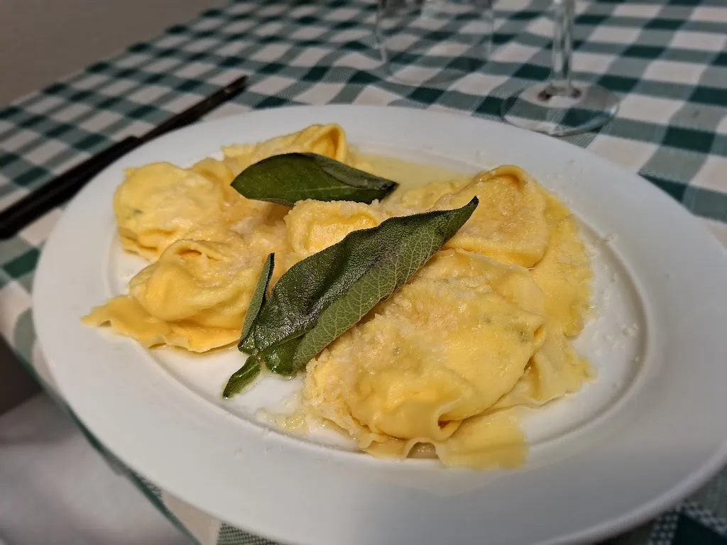 Michelle01Sunshine_Trattoria Sandoni_Ponticella_recensione