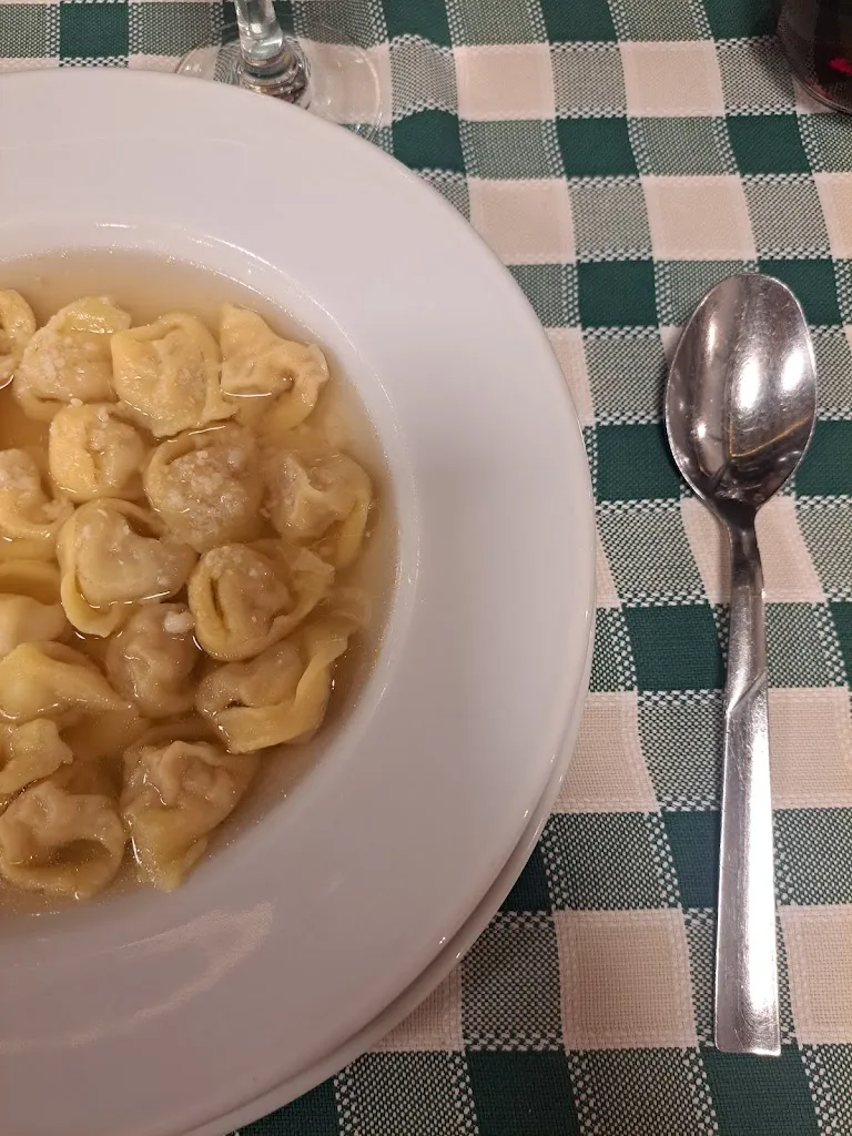 Blanca López_Trattoria Sandoni_Ponticella_recensione