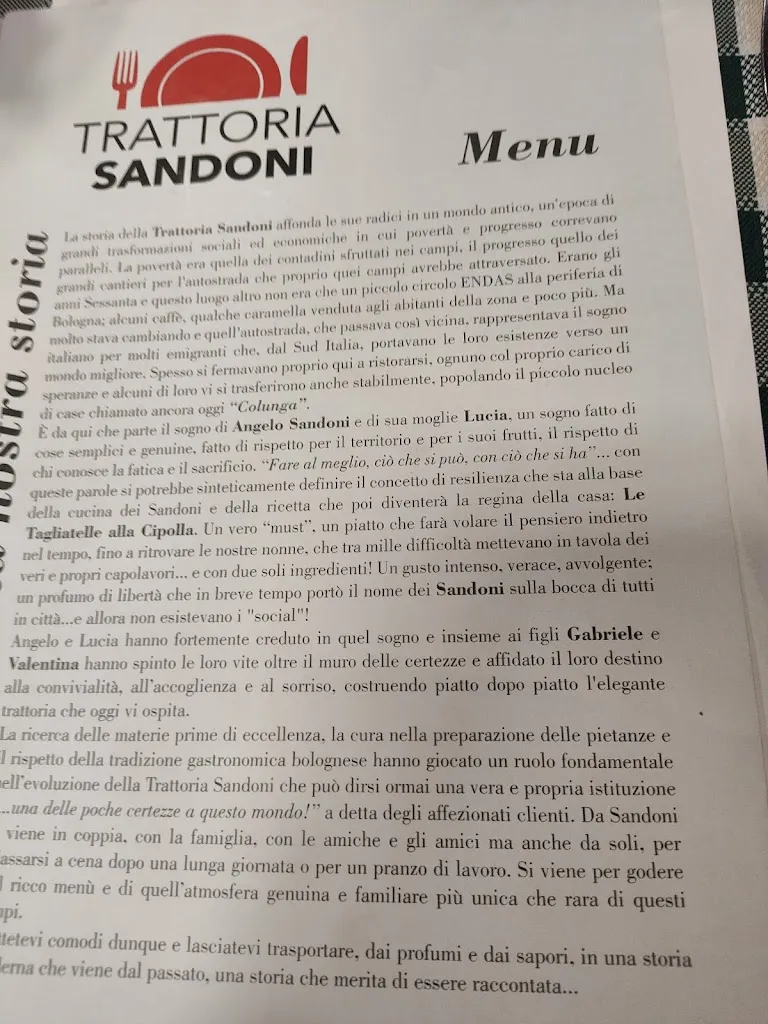 Ale Galavotti_Trattoria Sandoni_Ponticella_recensione