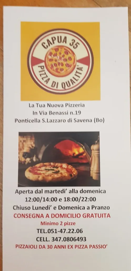Menu_Capua 35_Ponticella_image_1