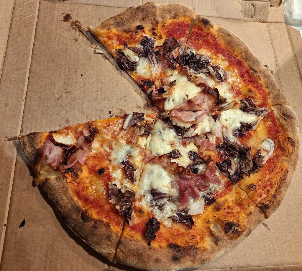 Federico Veronesi_Capua 35_Ponticella_review