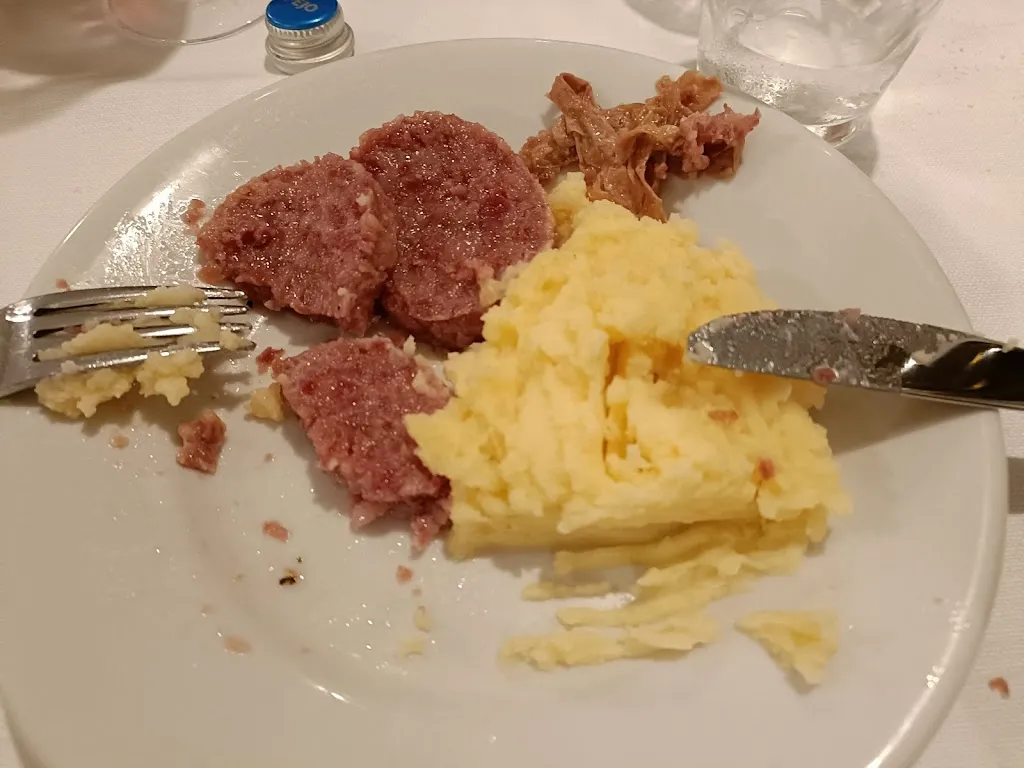 Paolo Fabbri_Trattoria Da Mora_Porporano_review