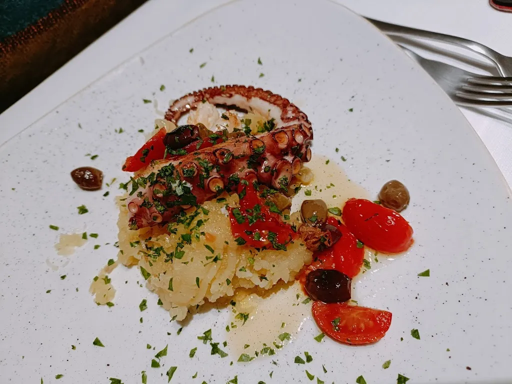 Paolo Fabbri_Ristorante Cantone_Porporano_review