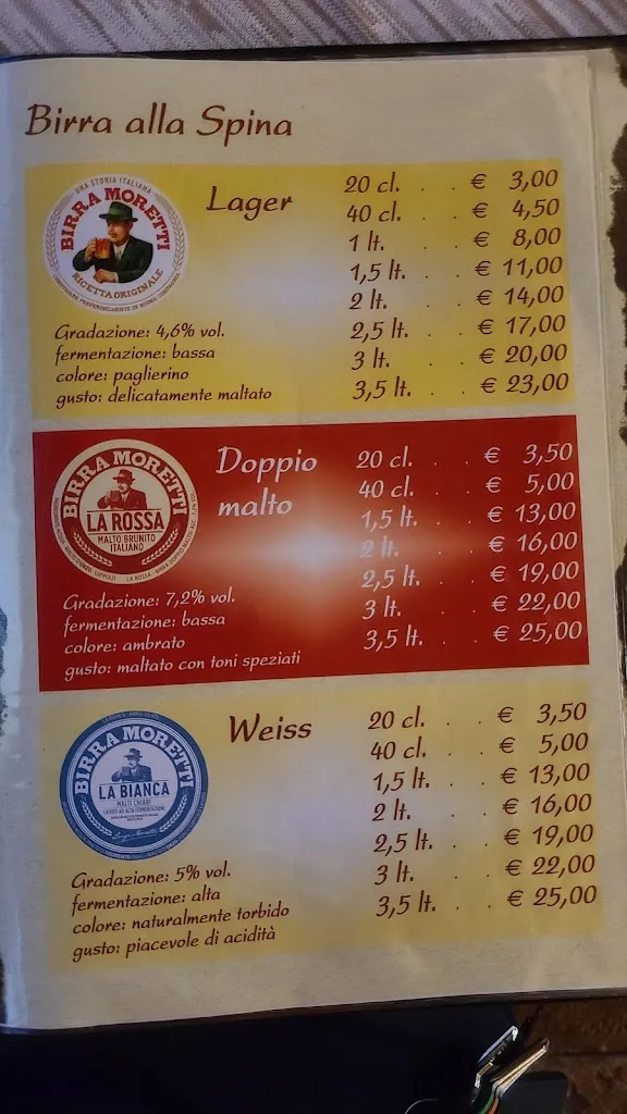 Menu_Ristorante Pizzeria Il Carro_Pratola Peligna_image_4