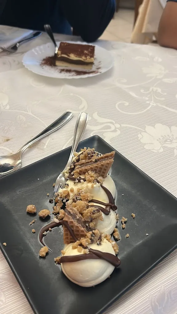 Prianka S Mizrahi_Ristorante Pizzeria Il Carro_Pratola Peligna_review