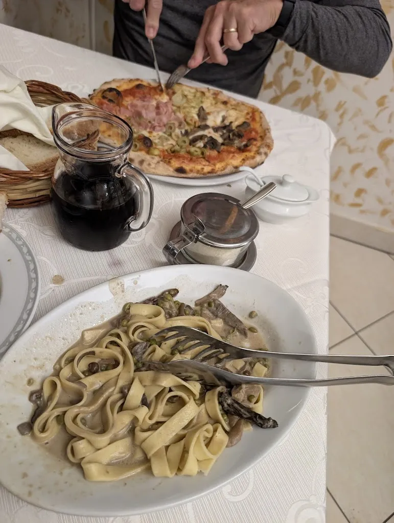 Kathy Ells_Ristorante Pizzeria Il Carro_Pratola Peligna_review