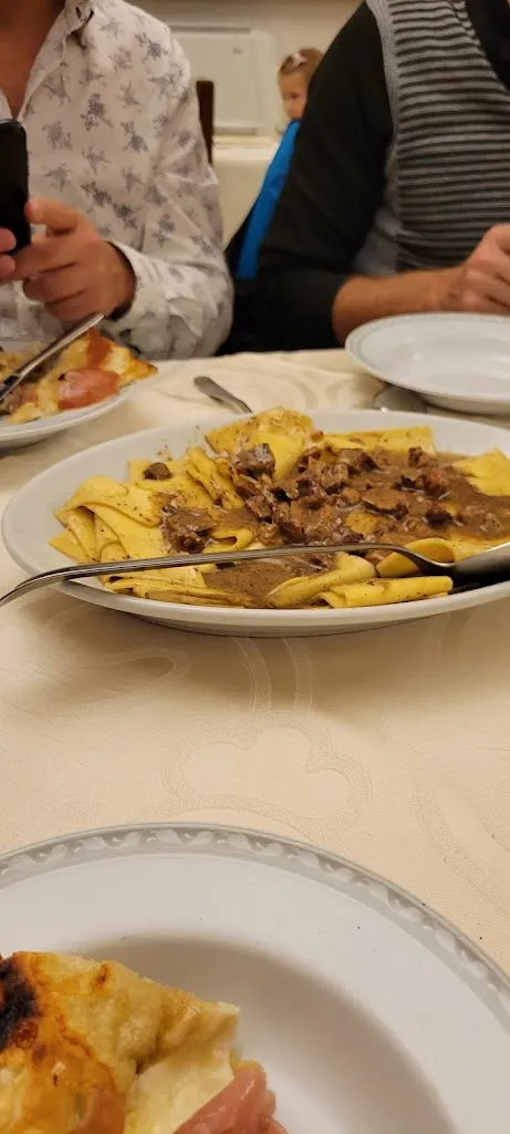 William Grimm_Ristorante Pizzeria Il Carro_Pratola Peligna_review