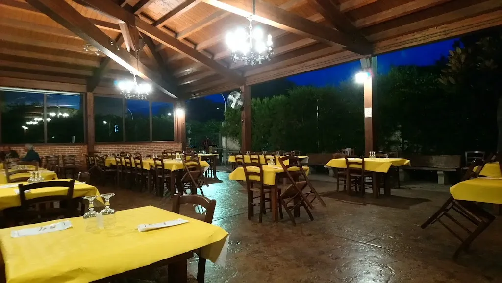 Ristorante Pizzeria Il Carro ristorante a Pratola Peligna