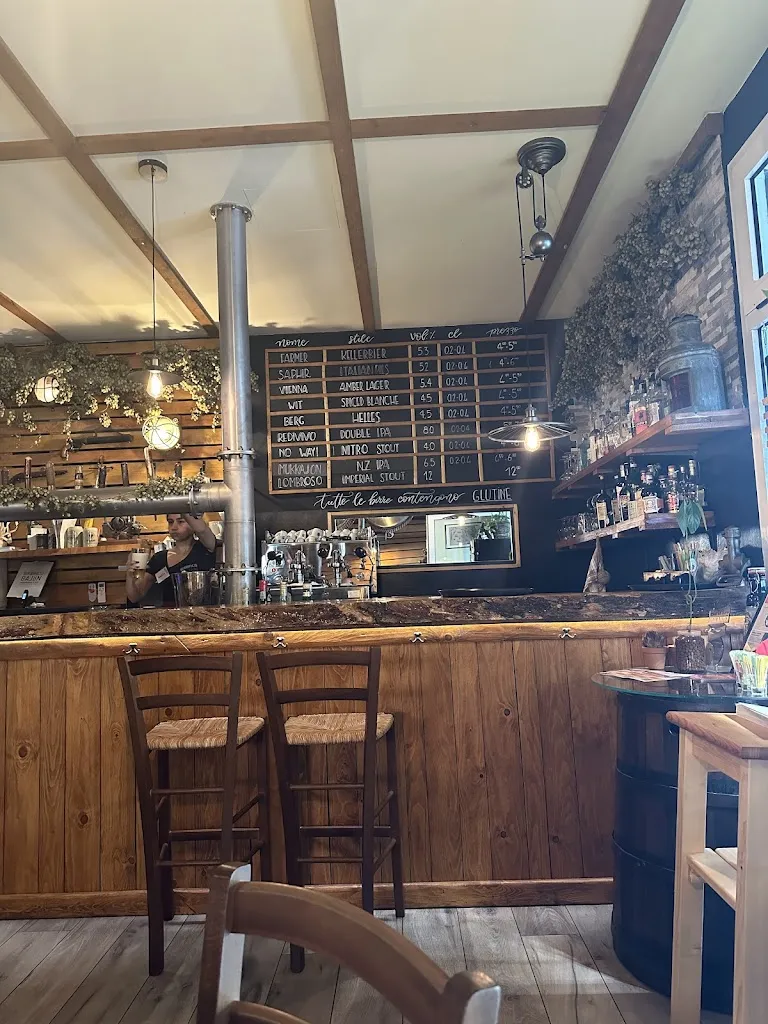 Mary-Anne Masse_Birrificio Bajon_Porto Corsini_review