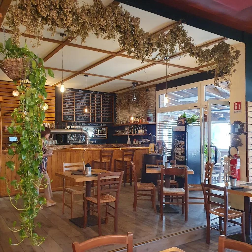 Iveta Millere_Birrificio Bajon_Porto Corsini_review