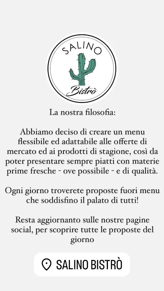 Menu_Salino Bistrò_Porto Corsini_image_1
