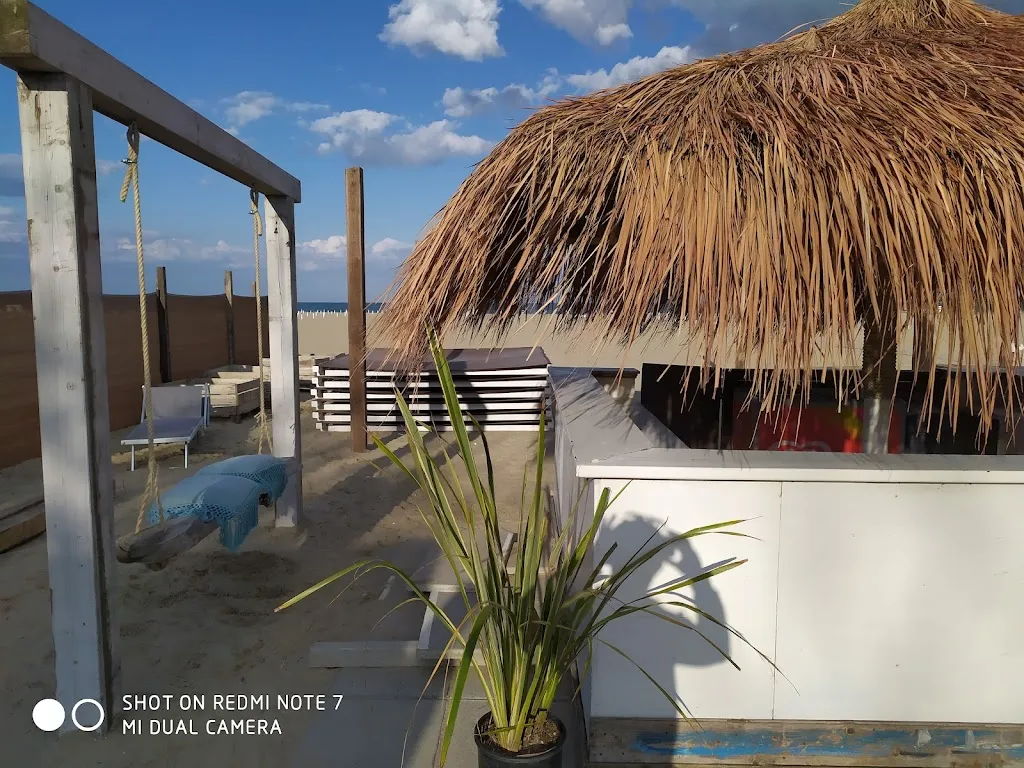 Nicola Ballotti_Salino Bistrò_Porto Corsini_review