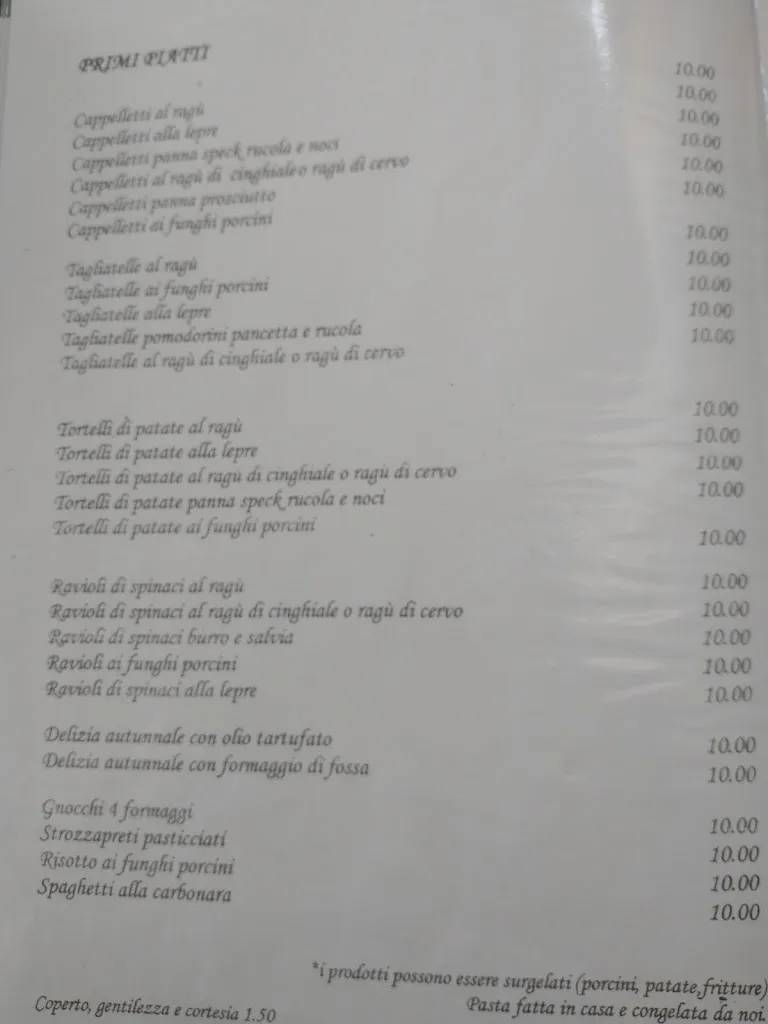 Menu_Trattoria La Beccona_Portico di Romagna_image_3