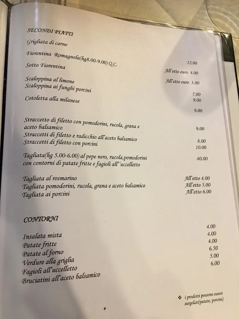 Menu_Trattoria La Beccona_Portico di Romagna_image_4