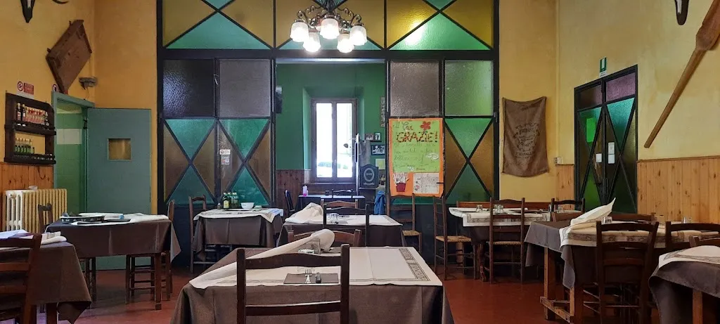 Emanuele Foschi_Trattoria La Beccona_Portico di Romagna_review