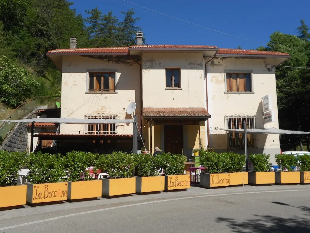 Trattoria La Beccona_Portico di Romagna_slider_image_3