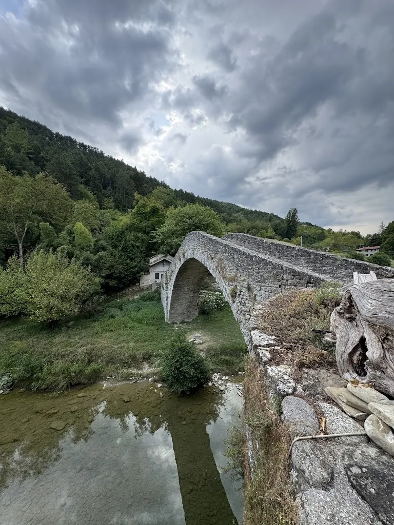 Blue Lobster_Al Vecchio Convento - Albergo Diffuso_Portico di Romagna_review