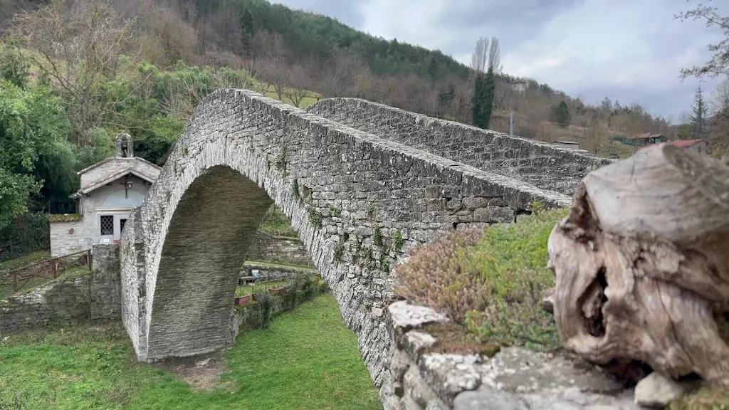 Al Vecchio Convento - Albergo Diffuso restaurant in Portico di Romagna