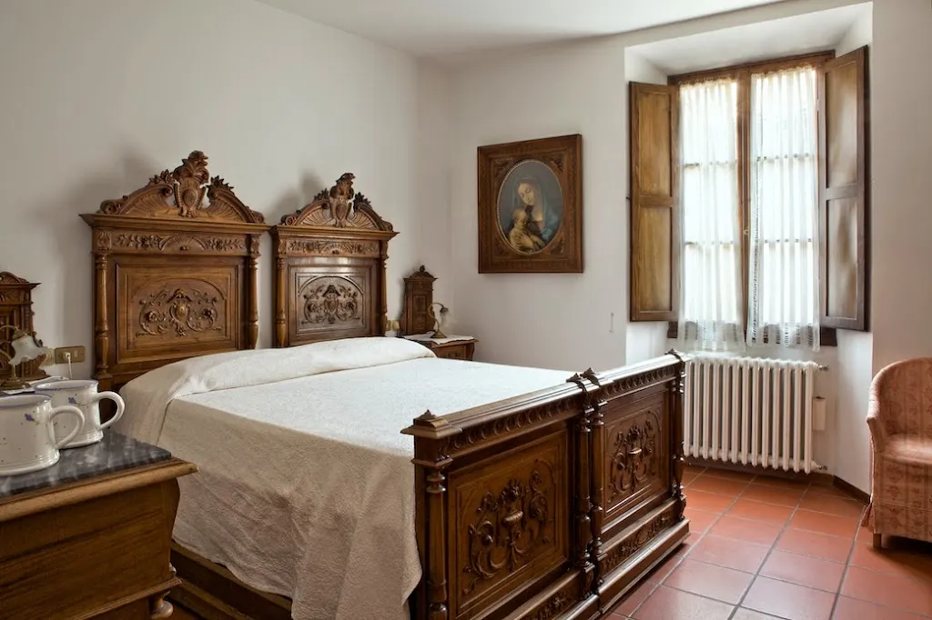 Al Vecchio Convento - Albergo Diffuso_Portico di Romagna_slider_image_2