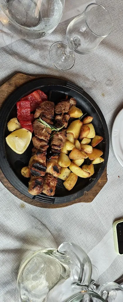 Martin Cavina_Ristorante Il Laghetto_Portico di Romagna_review