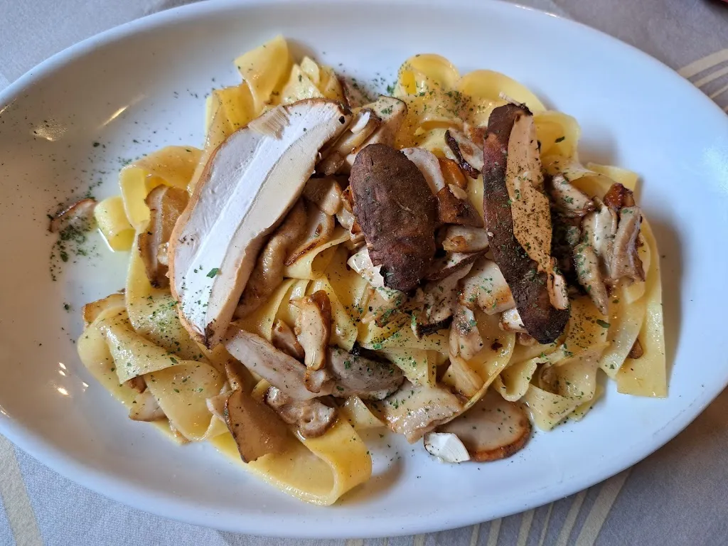 Paula Green_Ristorante Il Laghetto_Portico di Romagna_review