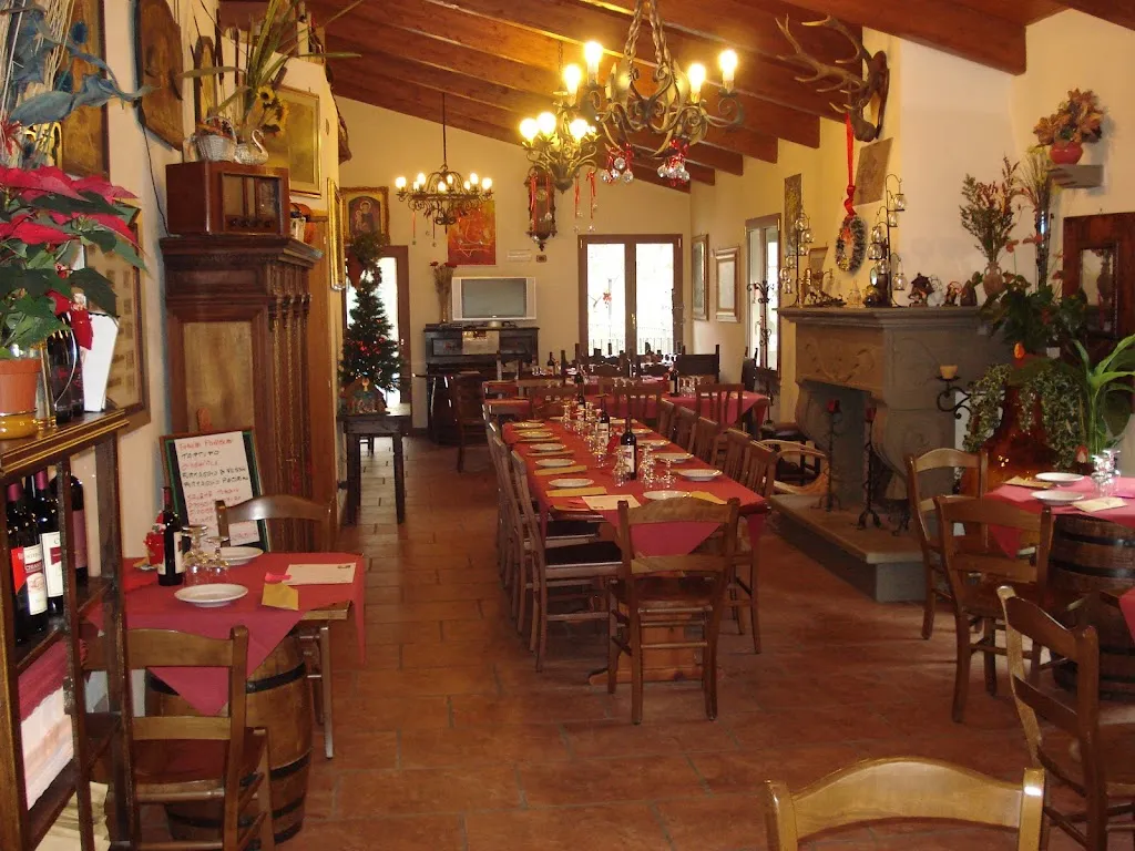 Ristorante Il Laghetto_Portico di Romagna_slider_image_1