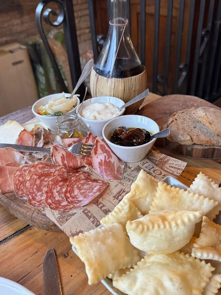 Trattoria Del Cervo_Portico di Romagna_slider_image_3