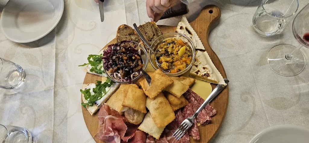 Antonio 1966_Il Vignale Ostello Ristorante_Portico di Romagna_recensione