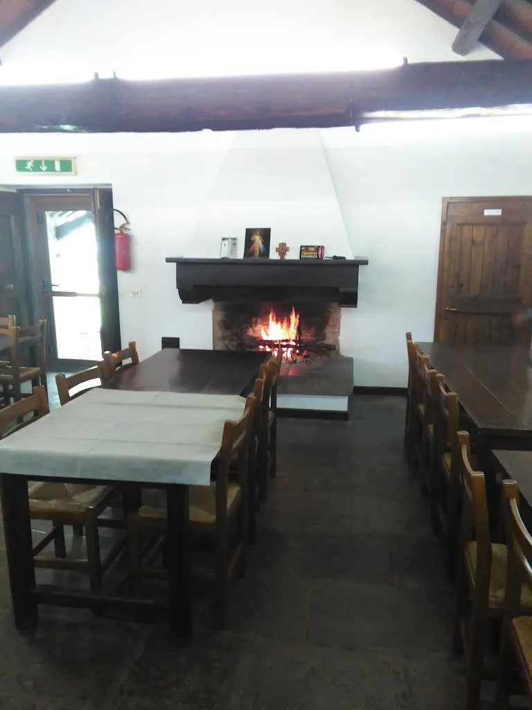 Il Vignale Ostello Ristorante restaurant in Portico di Romagna