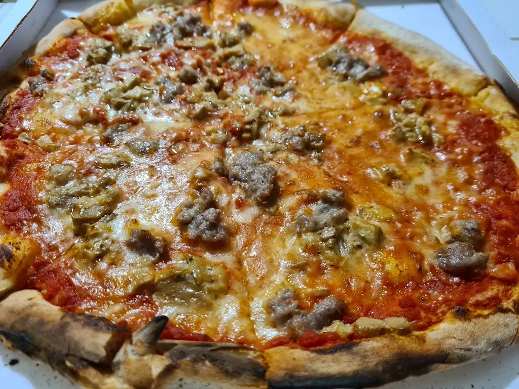 Menu_La Rosa Di Napoli Di Alleanza Rosa_Pratola Peligna_immagine_3