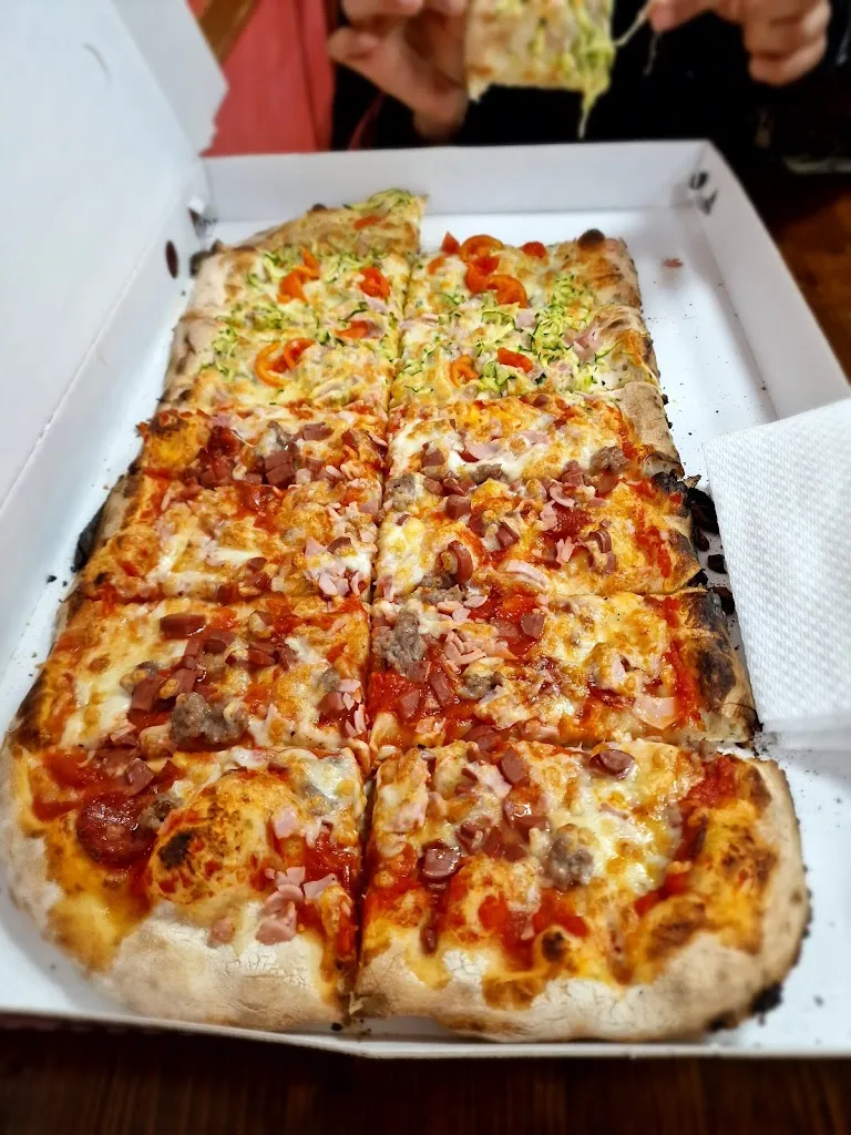 Menu_La Rosa Di Napoli Di Alleanza Rosa_Pratola Peligna_immagine_6