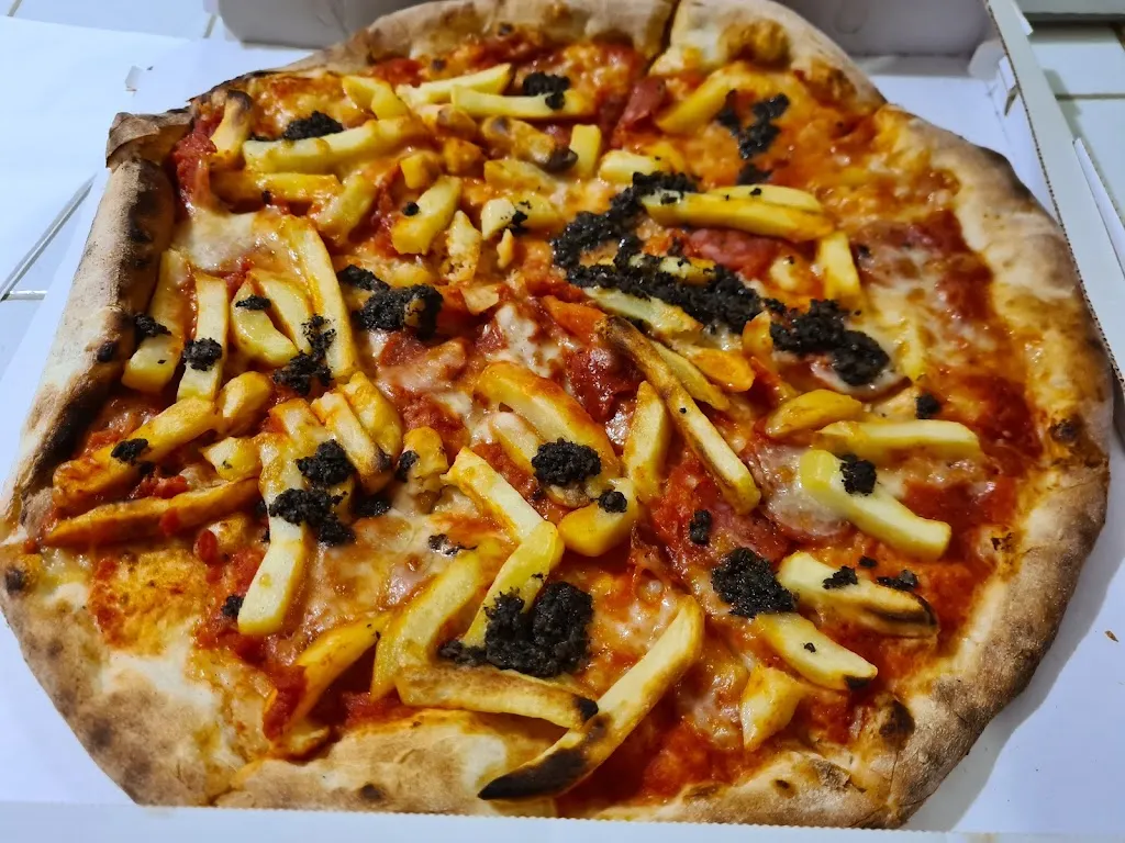 Menu_La Rosa Di Napoli Di Alleanza Rosa_Pratola Peligna_immagine_7