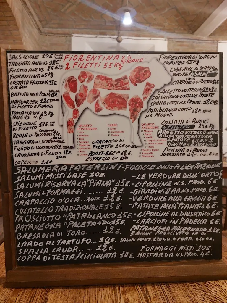 Menu_Osteria La Piana_Poviglio_image_4
