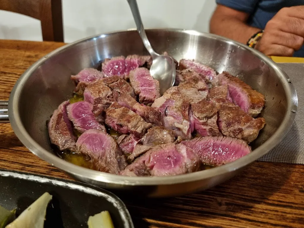 Manuel Ligabue_Osteria La Piana_Poviglio_review