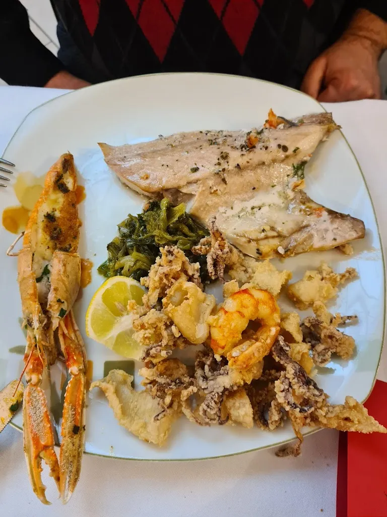 Menu_Albergo Ristorante La Sonrisa Poviglio_Poviglio_immagine_5